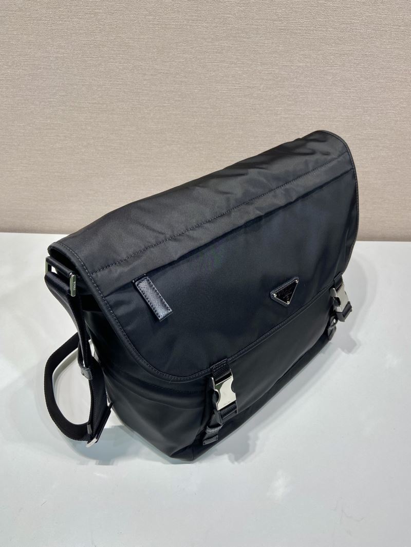 mens Pra*a satchel bags